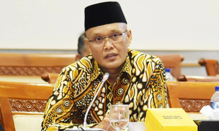 Pemerintah Diminta Benahi Keamanan Siber Nasional 