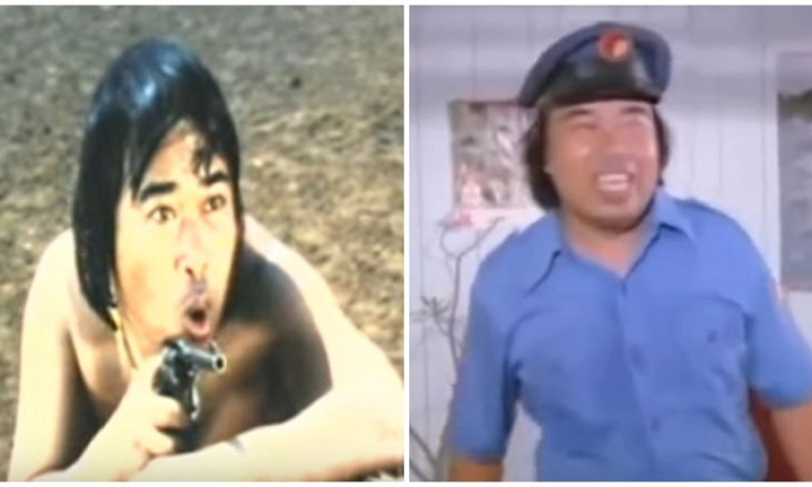 Aktor Senior Eddy Gombloh Meninggal Dunia