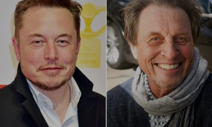 Ayah Elon Musk Ditawari untuk Menyumbangkan Spermanya kepada Wanita Kelas Atas