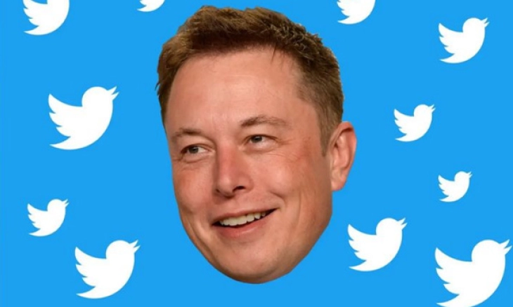 Elon Musk Isyaratkan Beli Twitter dengan Harga Lebih Rendah