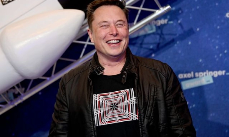 Elon Musk Mengkonfirmasi Meluncurkan Mobil di India "Banyak Tantangan"