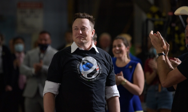 Elon Musk Khawatir Kebangkrutan dan Seolah Mendengar 