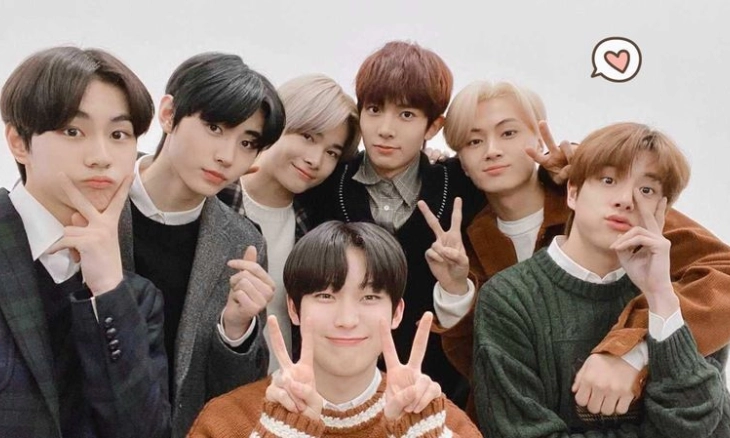 Enhypen Siap Rilis EP Ketiganya 