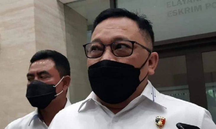 Strategi Polri Antisipasi Kenaikan Harga Sembako Jelang Ramadan