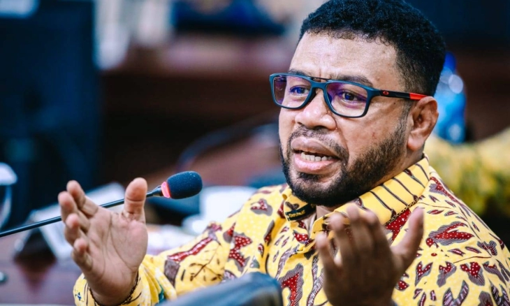 Sebut OAP Target Pembinaan, Polri Dinilai Menggeneralisasi 