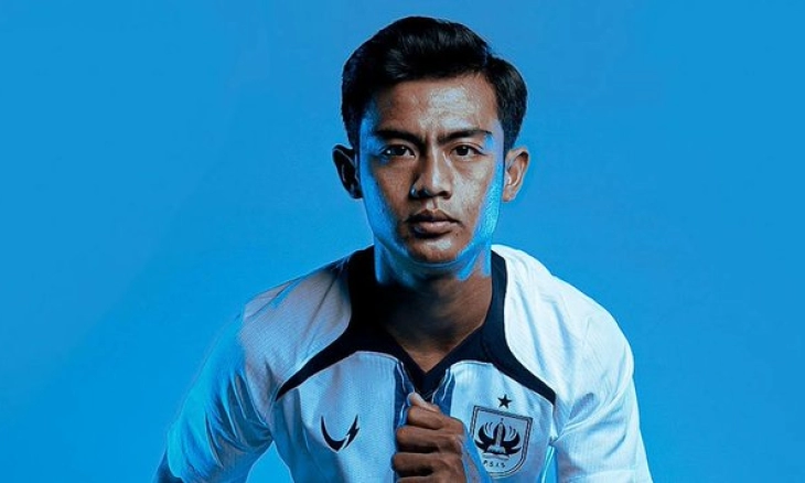 Pratama Arhan Main di Liga Jepang