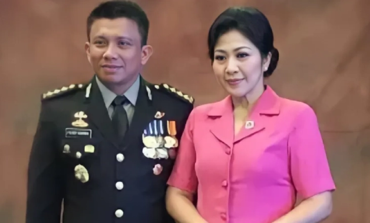 Ferdy Sambo dan Putri Candrawathi Akan Dipolisikan Kasus Laporan Palsu