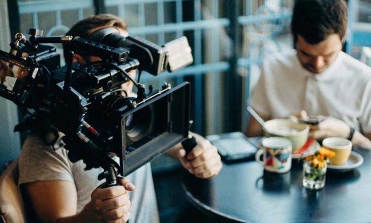 Sandiaga Uno Sebut Dana PEN Rp136,5 Miliar Dorong Industri Film Ciptakan Lapangan Kerja