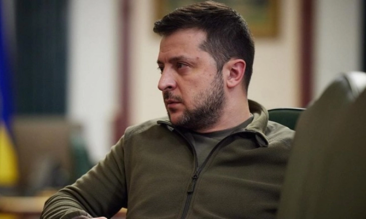 Rusia Siapkan Serangan ke Kampung Halaman Presiden Zelensky