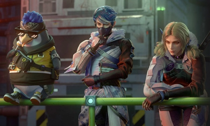 Dapatkan Kembali Kode Redeem Garena Free Fire 14 Desember untuk Melengkapi Senjata