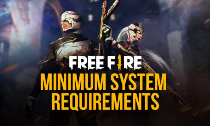 Ini Cara Mainkan Free Fire di PC (Win 10/8/7)  dan Mac