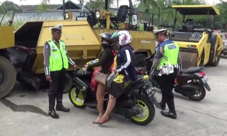 Mulai Besok 1 Maret-14 Maret 2022,  Polda Metro Gelar Operasi Keselamatan Jaya