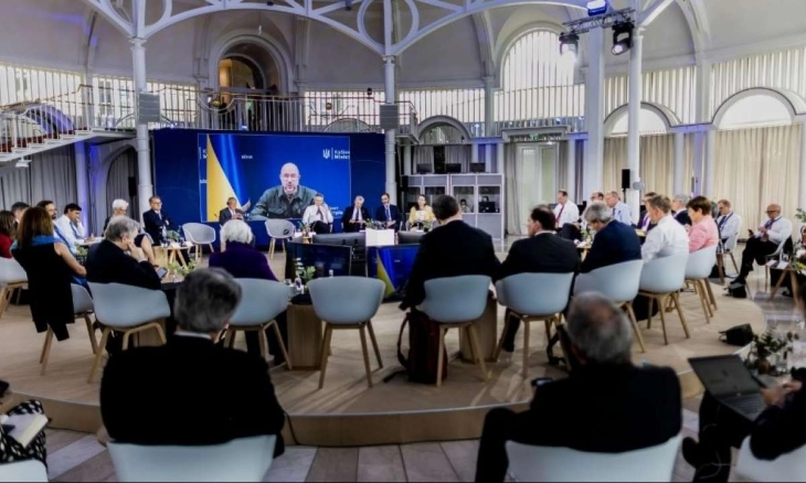 Lawan Pengaruh China, Negara-negara G7 Tanggapi Belt and Road Initiative