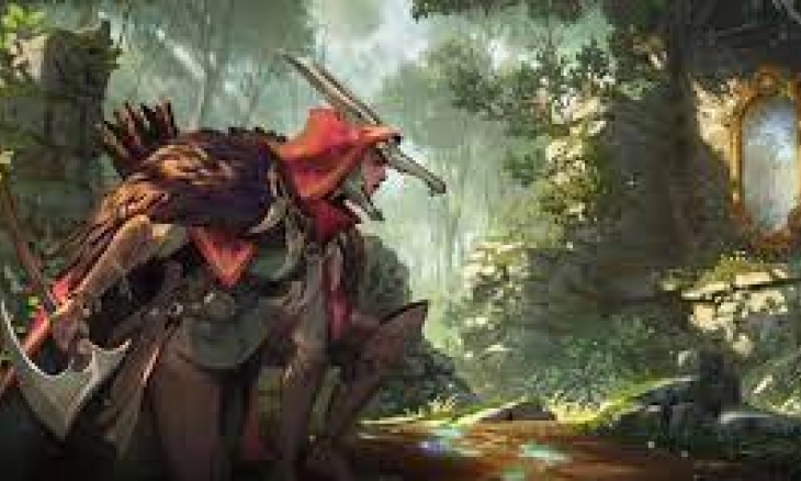 Dibeli Microsoft, Blizzard Umumkan Game Baru Berlatar Alam Semesta