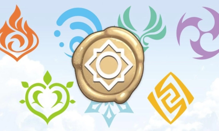 Bocoran Baru, Elemen Cahaya Sebagai Karakter ke Delapan di Genshin Impact