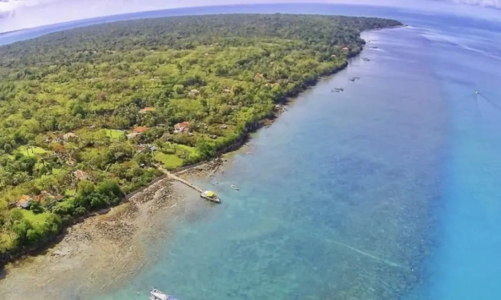 Pulau Oksigen Gili Iyang Sumenep jadi Prioritas Wisata 2022