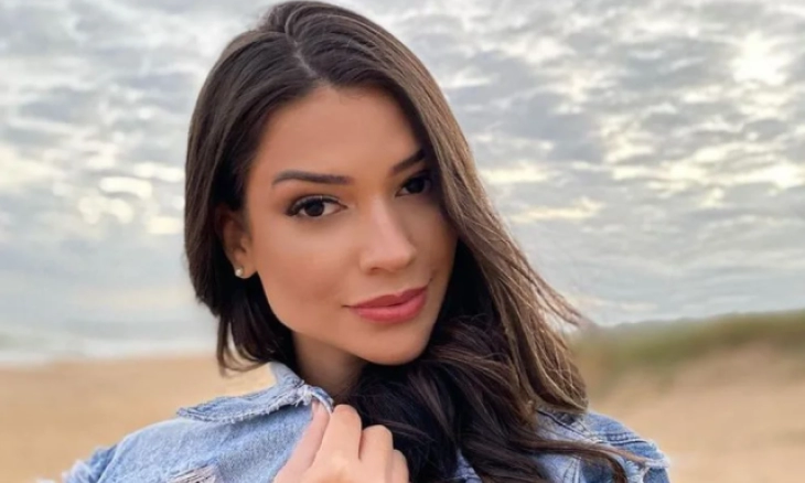 Koma 75 Hari, Ini Penyebab Mantan Miss Brazil Meninggal Dunia