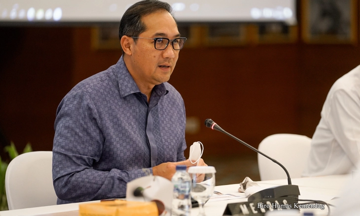 Kearifan Lokal Jadi Nilai Lebih dalam Side Events G20 Tahun 2022 