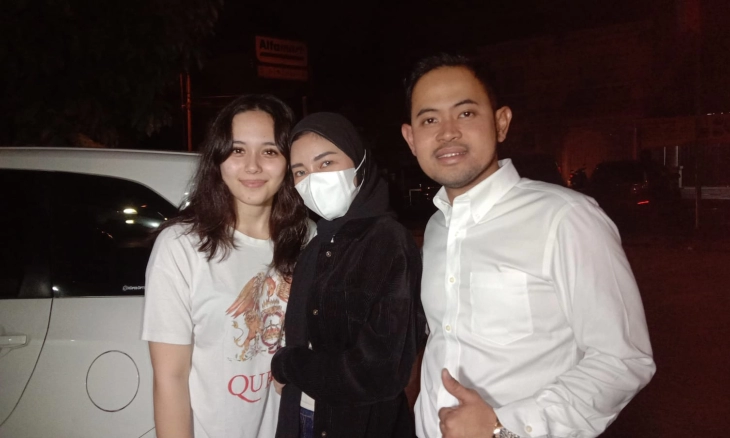 Greta Irene Tetap Memperjuangkan Keadilan untuk Laura Anna