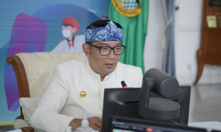 Putra Gubernur Jabar Hilang Terseret Arus Sungai di Swiss