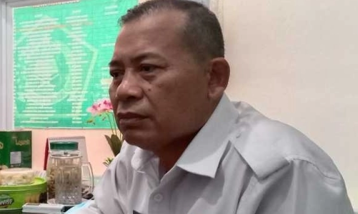 Kemenag Terima Dana Hibah dari Pemkot Tangerang Rp 1 miliar