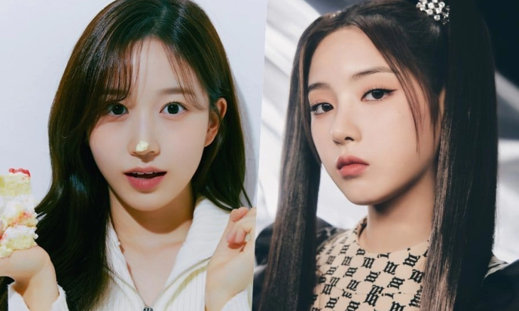 Haewon dan Jiwoo Terpapar Covid-19, Agensi Kasih Pengumuman