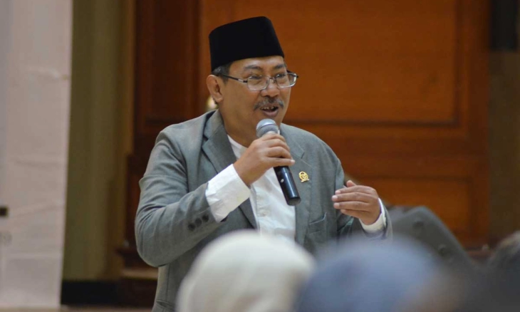 Presiden Diminta Perhatikan Aspirasi Para Cendekiawan