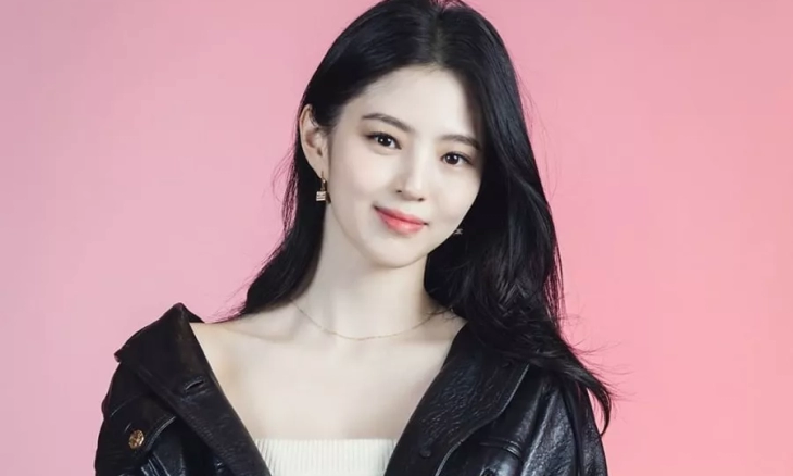 Han So Hee Kenang Cinta Tak Berbalas di Masa Lalu Saat Syuting Soundtrack #1