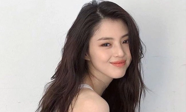  Han So Hee Cedera Saat Syuting 