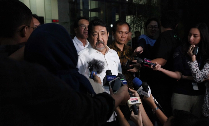 Pencegahan Intoleransi oleh Polri Sudah Tepat