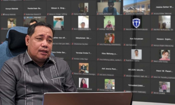 Perlu, Penambahan Pegawai Tangani Pelanggaran Pemilu