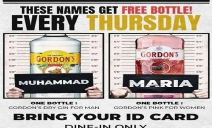 Pengacara yang Tergabung dalam ACTA Gugat Holywings Rp 100 Miliar