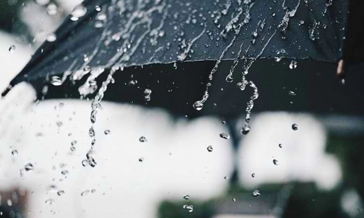 Inilah Bahaya Dampak Hujan Asam untuk Kesehatan yang Harus Kamu Ketahui