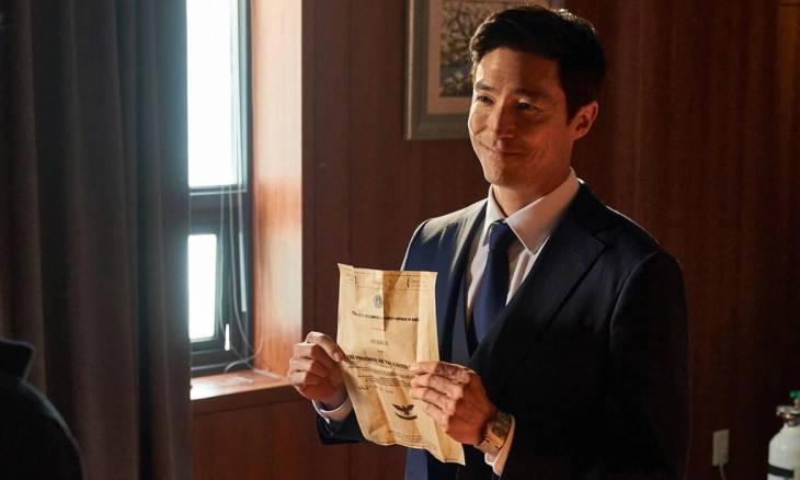 Hyun Bin akan Kembali ke Layar Perak dengan 