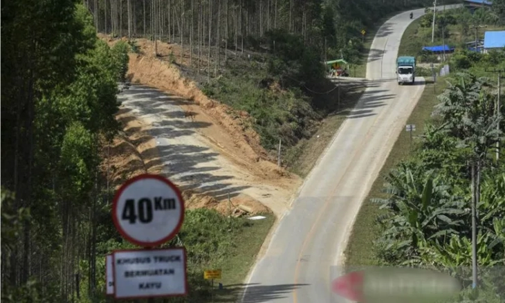 Kemendagri: Kewenangan IKN Seluruhnya Diserahkan Kepada Pemerintah Otorita