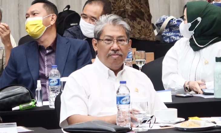 Jangan Mengeluh, Menperin Harus Beri Sanksi pada Mafia Minyak Goreng