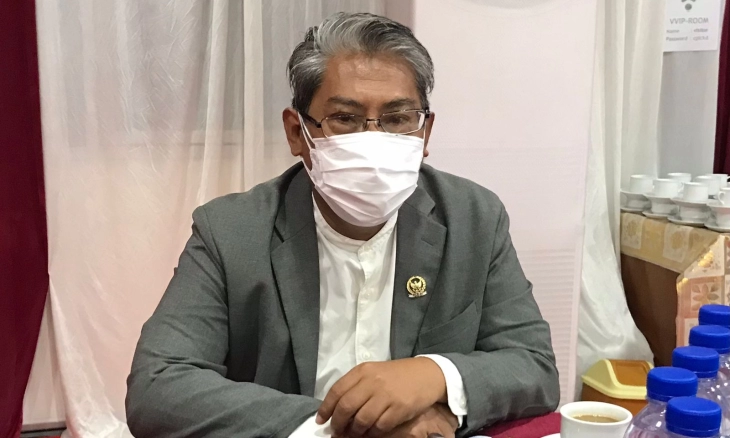 Menperin Jangan Takut Ancaman Pengusaha Minyak Goreng