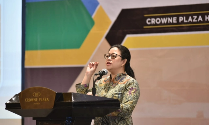 RB Harus Pertanggungjawabkan Perbuatannya