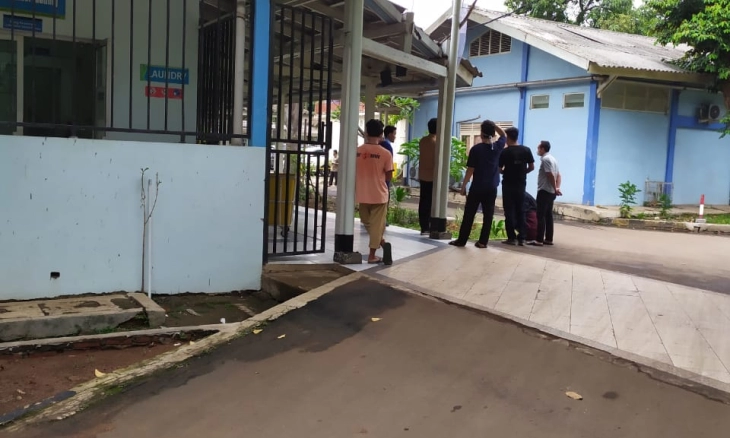 Gempa M 6,7 Guncang Banten Terasa Hingga Ibu Kota