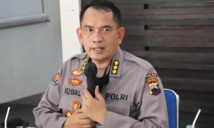 Warga Desa Wadas Jangan Mau Diadu, Ke depankan Musyawarah