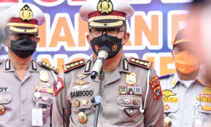 Dipastikan Tak Ada Penutupan Jalan Selama G20 Berlangsung