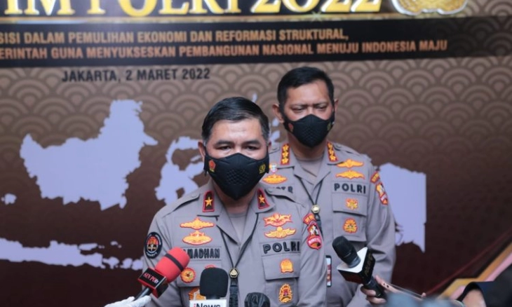 Doni Salmanan Dilaporkan Terkait UU ITE