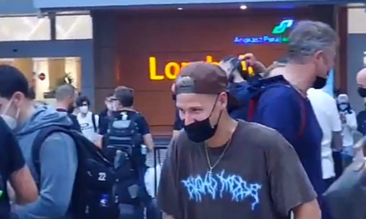 Fabio Quartararo Gak Sabar Ingin Jajal Sirkuit Mandalika