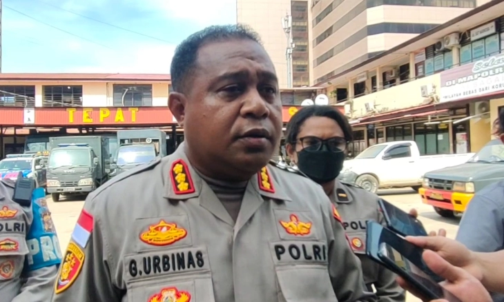 Pelaku Penganiayaan  Bripda Anton yang Dibuang ke Sungai Tertangkap, Satu Masih Buron