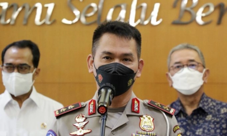 47 % Pemudik Diprediksi Gunakan Darat 