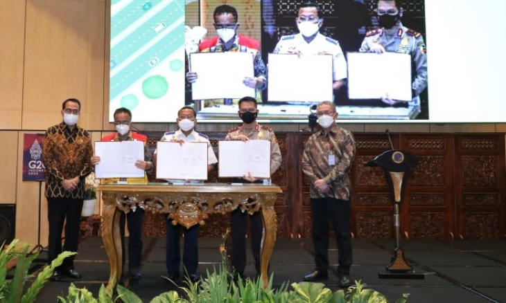 Terapkan One Way Hingga Gage pada Mudik 2022, Begini Skema Korlantas Polri