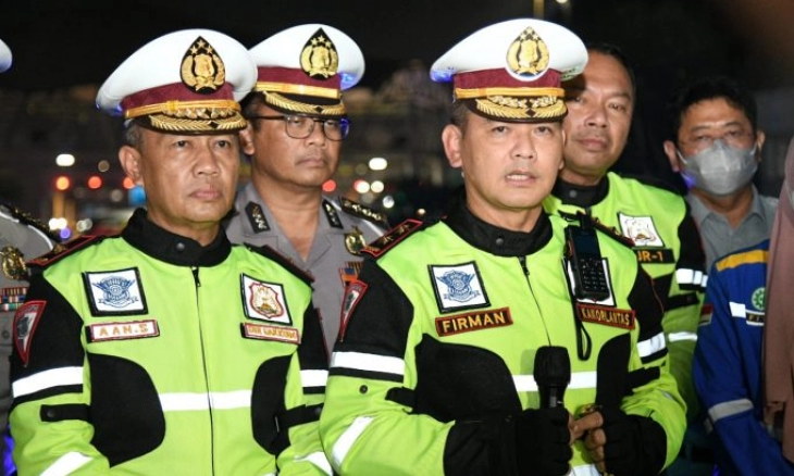 Skema Gage dan One Way Resmi Ditutup