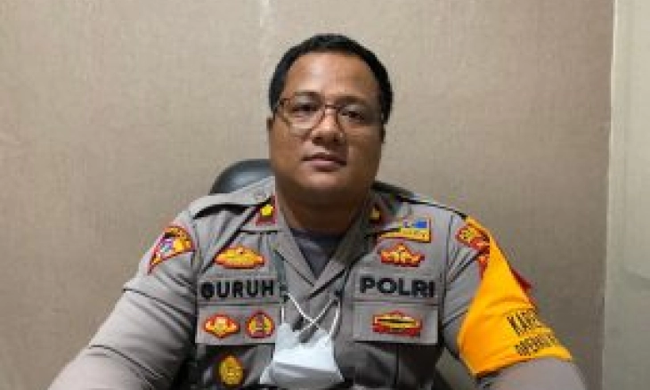 Sebanyak 1.181 Personil Gabungan Polri dan TNI Amankan Aksi 10 Mei di Kota Jayapura
