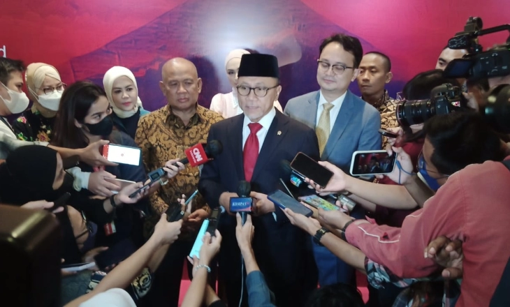 Tak Ingin Leha-leha, Mendag Zulhas Segera Benahi Minyak Goreng