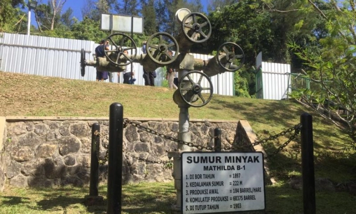 Krisis Ekonomi Ancam Dunia, Untung Indonesia Punya Balikpapan yang Kaya Migas 